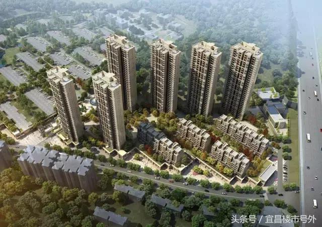 宏峰上上城3期交房,宏峰上上城4期楼盘详情