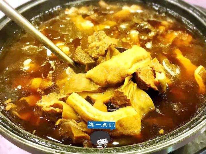 写完影评写食评，厦门吃货出走十年归来仍是少年！