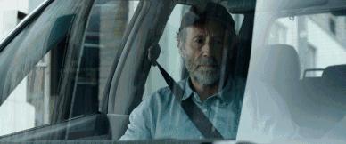 丧丧的却很治愈的片子,一部很丧的片子