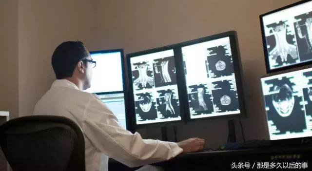 腾讯砸1亿投下这家AI医疗公司，这个新风口开启前的医疗创业寒冬