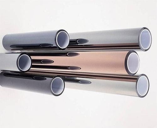 买新车4s店送的贴膜哪种好,4s店送的膜是什么膜