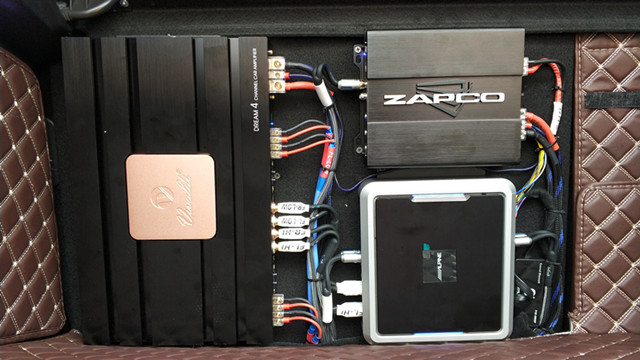 东莞汽车音响改装效果视频,东莞汽车音响改装东莞寮步