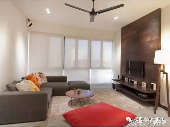 最实用的电视背景墙电视柜,电视背景墙怎么做实用又美观