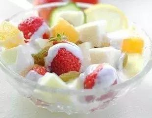 蔬菜沙拉的做法减肥,减肥蔬菜沙拉做法