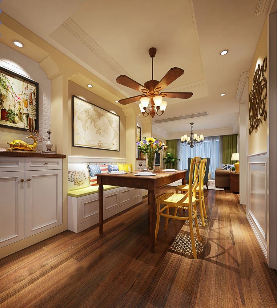 家装室内设计现代风格全套效果图,家装2020效果图欧式