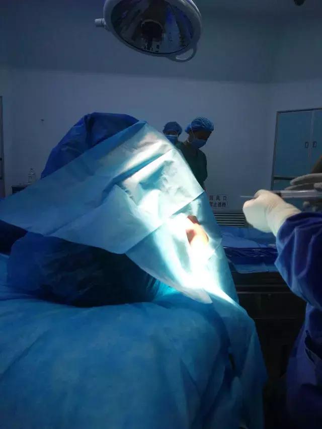 麻醉不是“打一针”那么简单！