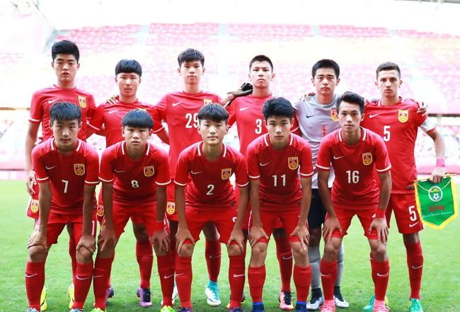 中国队战平韩国就出线吗,中国队战平能出线吗