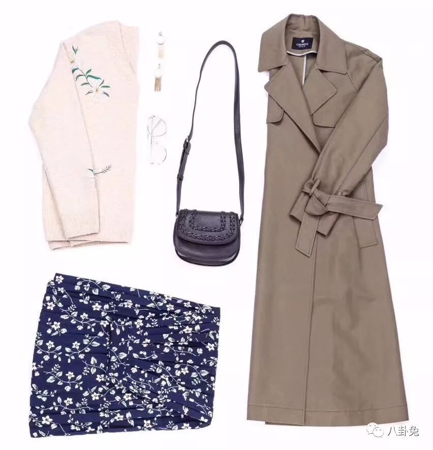 嫌流水线的街拍搭配太没劲?这个刚进中国的美国品牌不会让你失望