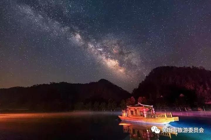 国庆出游去哪儿玩儿,国庆去安徽哪里玩