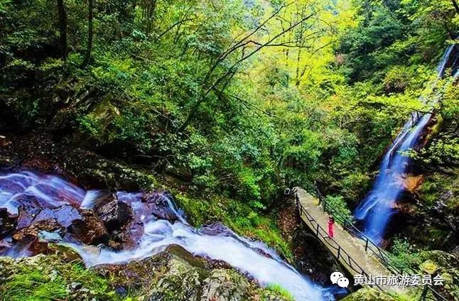 国庆出游去哪儿玩儿,国庆去安徽哪里玩