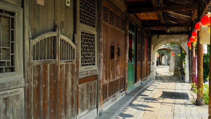 夜游南浔古镇感受江南水乡的美,江南六大古镇最值得一去的是南浔