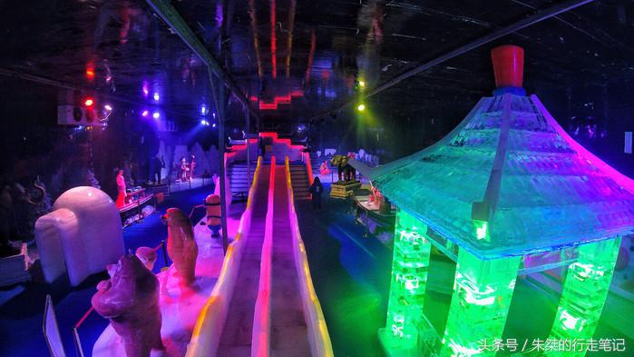 夜游南浔古镇感受江南水乡的美,江南六大古镇最值得一去的是南浔