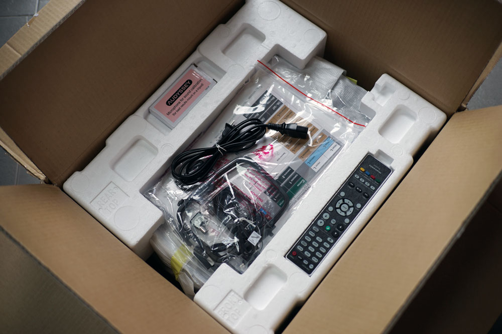 马兰士5012功放测评,马兰士sr5005功放详细介绍