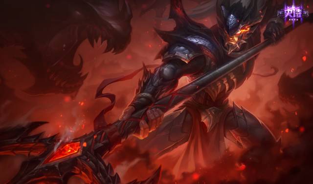 英雄联盟赵信大招如何免疫,新版赵信最猛三件套