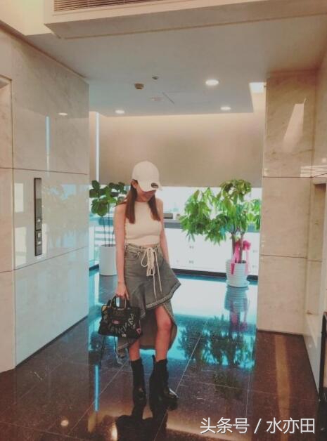 昆凌小腹微凸疑怀第三胎！剖腹产后三个月再怀孕产妇身体能承受？