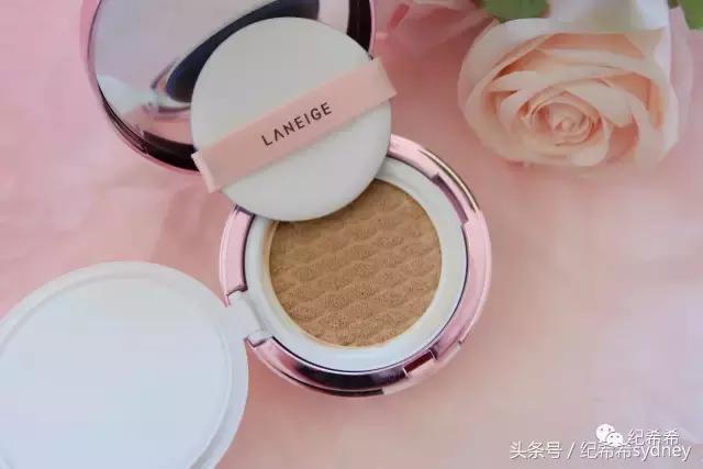 混油皮适合的气垫粉底,亲测有效的油皮护肤品