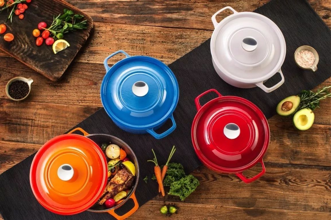 炊大皇：一口锅的品质之旅