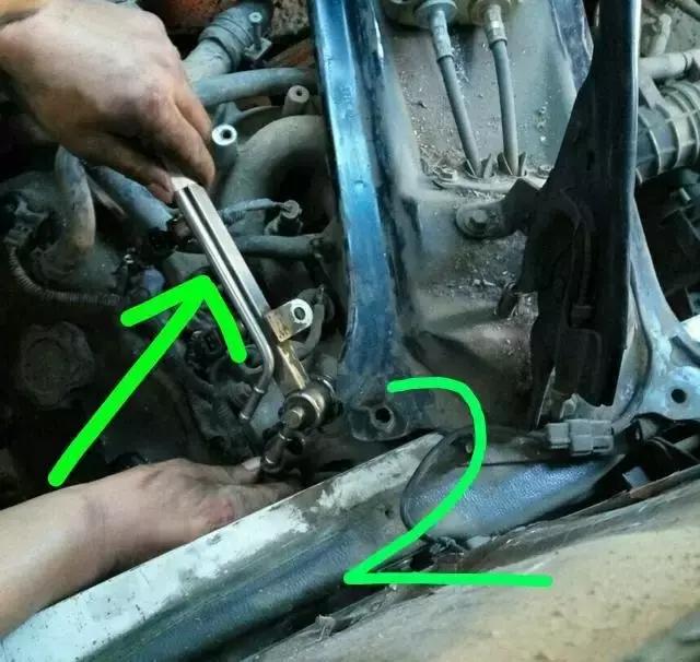 面包车加油没劲抖动,面包汽车怠速抖动什么原因