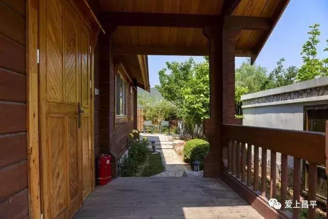 昌平民宿独立小院20人,北京昌平民宿排行榜前十名