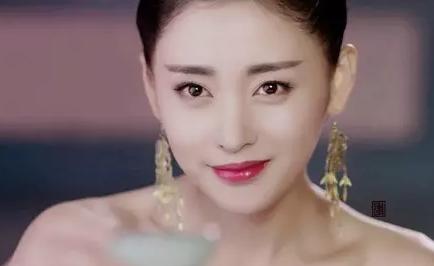 教你从眉毛看女人性格,女人的眉毛很重要