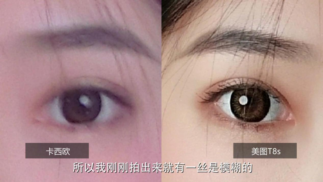 同样是相机拍照为啥没有高级感,同样是拍照为啥人家拍的那么好看