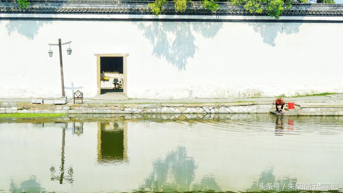 夜游南浔古镇感受江南水乡的美,江南六大古镇最值得一去的是南浔