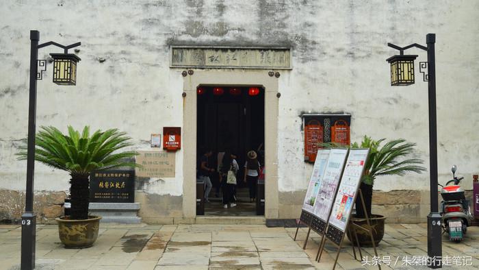 夜游南浔古镇感受江南水乡的美,江南六大古镇最值得一去的是南浔