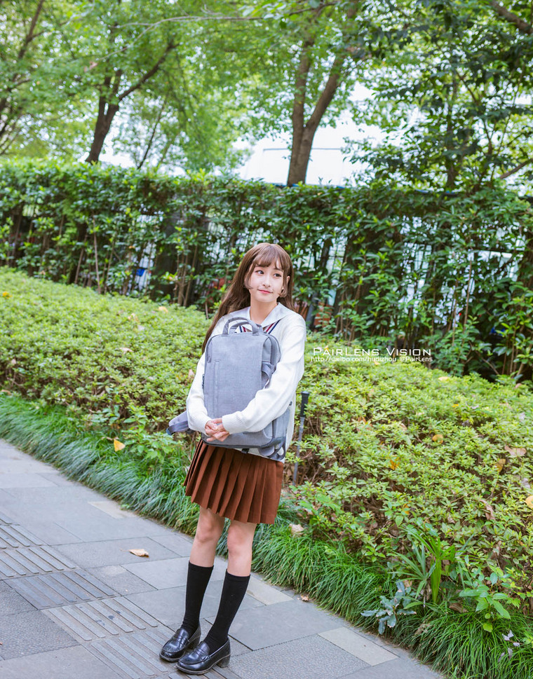 少女EDC｜offtoco-Elecom宜丽客DGB-S038