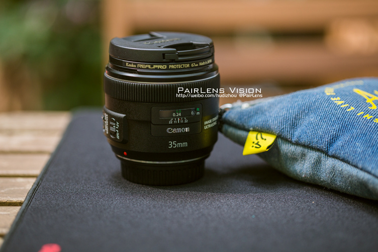 少女EDC｜offtoco-Elecom宜丽客DGB-S038