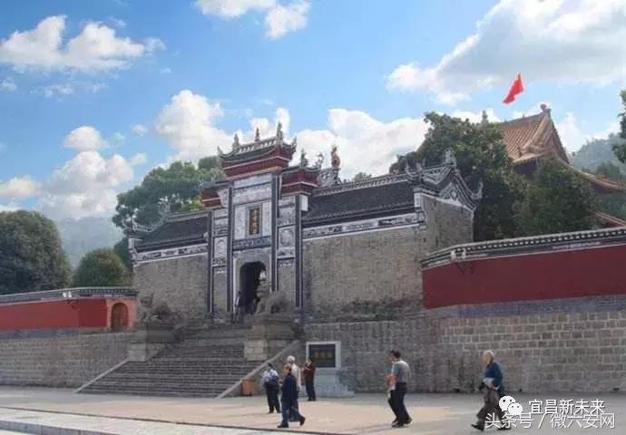 宜昌夷陵区好吗,宜昌夷陵区是宜昌最好的区吗