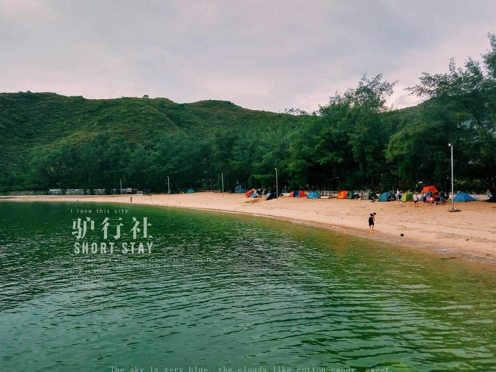 国庆广州佛山好玩地方推荐,广州周边国庆人少好玩的地方