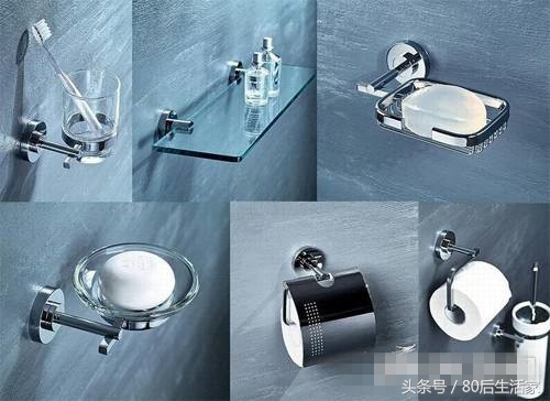 五金卫浴和专卖店卫浴有啥区别,卫浴五金定制