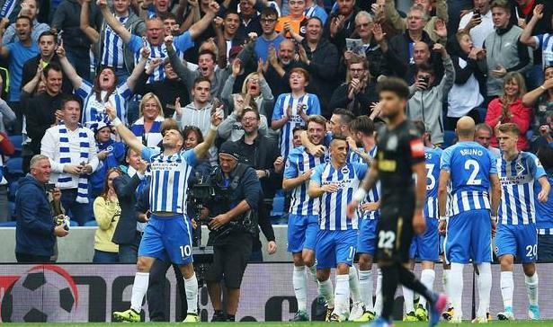 阿森纳揭幕战对阵升班马战绩,英超升班马保级成功