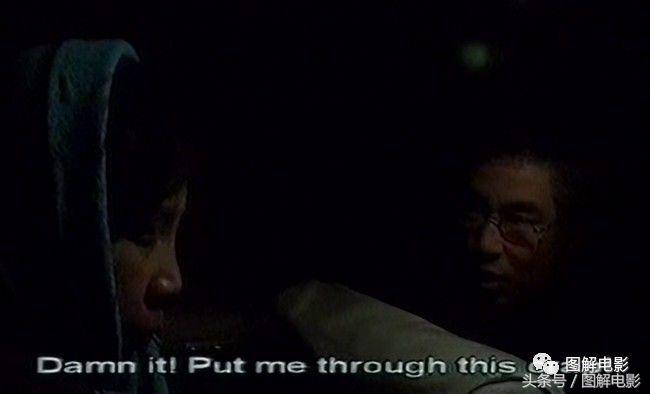 21年内地无法上映的电影,注定不能在内地公映的电影