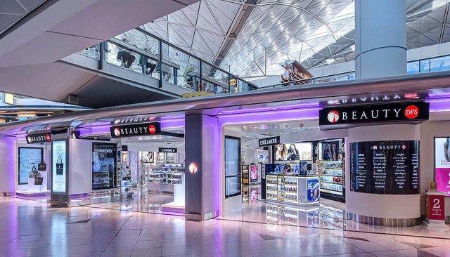 香港购物攻略之买手表最强攻略,去香港购物必买的护肤清单