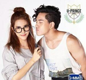 泰剧拆了好多次的cp,无可替代泰剧三对cp