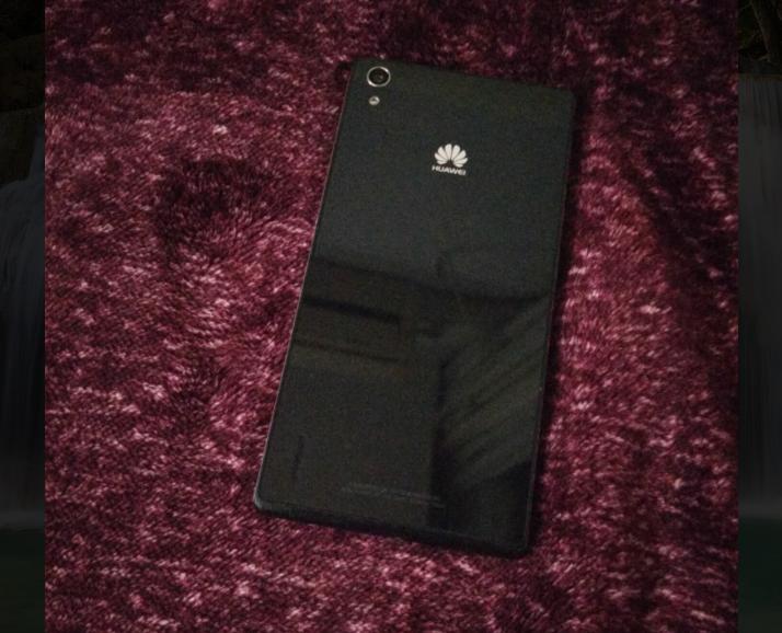 曾经华为最强旗舰机:超薄外观+16GB,网友“用过都说好”