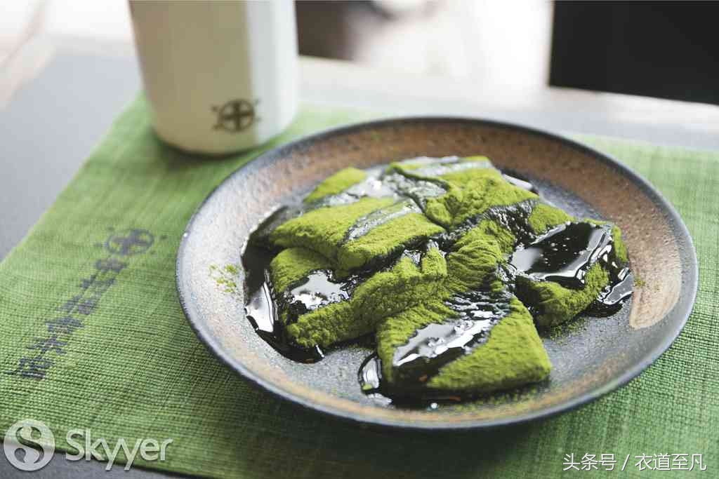 深度了解抹茶,抹茶控的你真的了解它吗