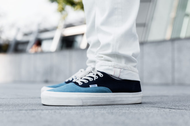 vansoffthewall鞋,vans搭配教学