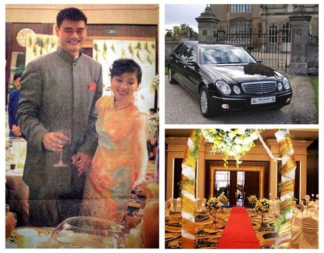 最有钱的奥运冠军郭晶晶,霍启刚郭晶晶婚礼现场视频完整版