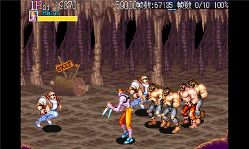 盘点游戏里最离谱的bug,游戏里那些好玩的bug