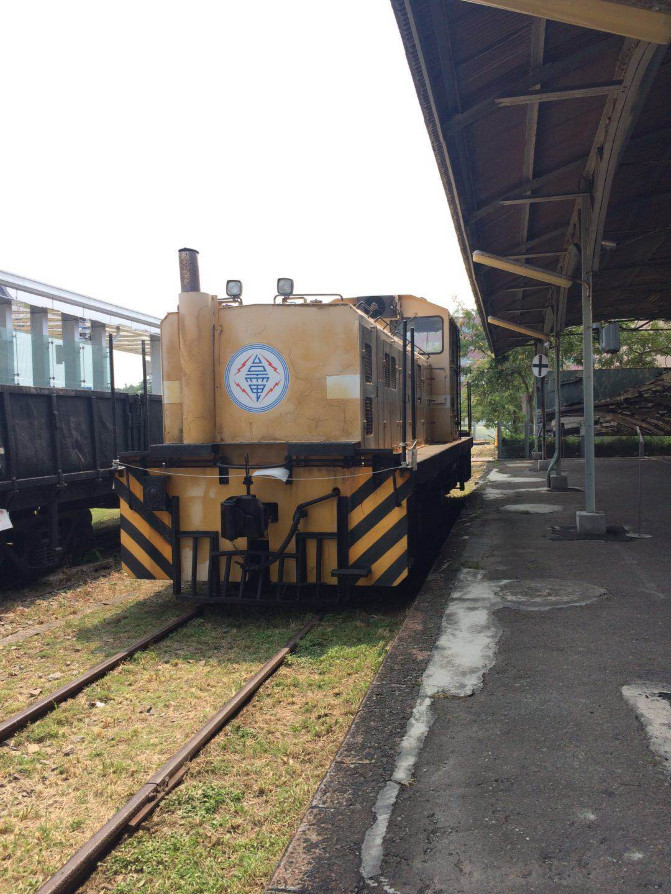 我在台湾生活日志,台湾八天游