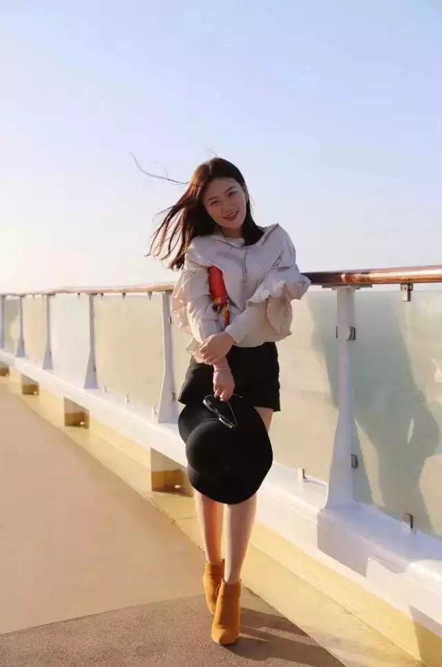 天海邮轮新世纪号2016,天海邮轮新世纪号