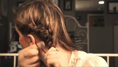 想试试短发又不想剪怎么办,短发剪残了要咋度过