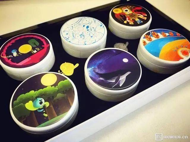 最新月饼广告推荐,东郊广告公司