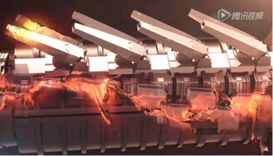 穿越火线《英雄级的前世今生》之死神