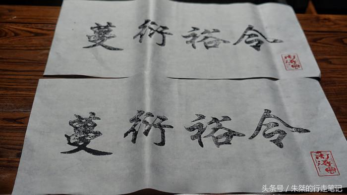 夜游南浔古镇感受江南水乡的美,江南六大古镇最值得一去的是南浔