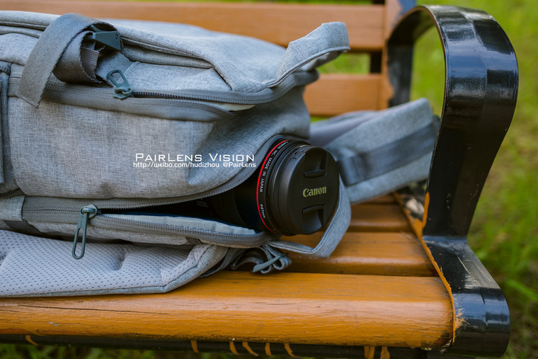 少女EDC｜offtoco-Elecom宜丽客DGB-S038