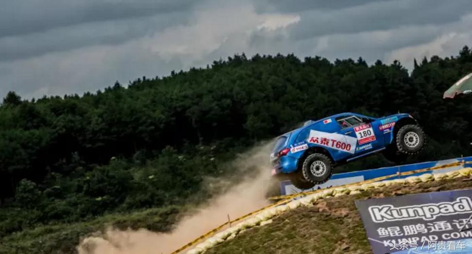 众泰小型suv越野参数,众泰有几款suv车型