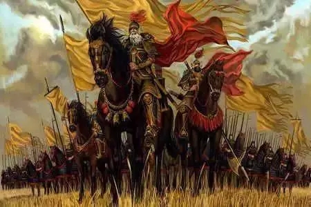 特种部队有中国人吗,特种部队有将军吗